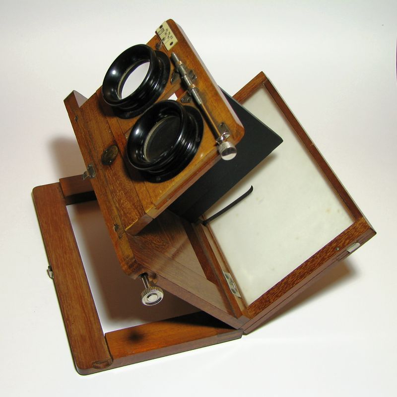 Stereoscope