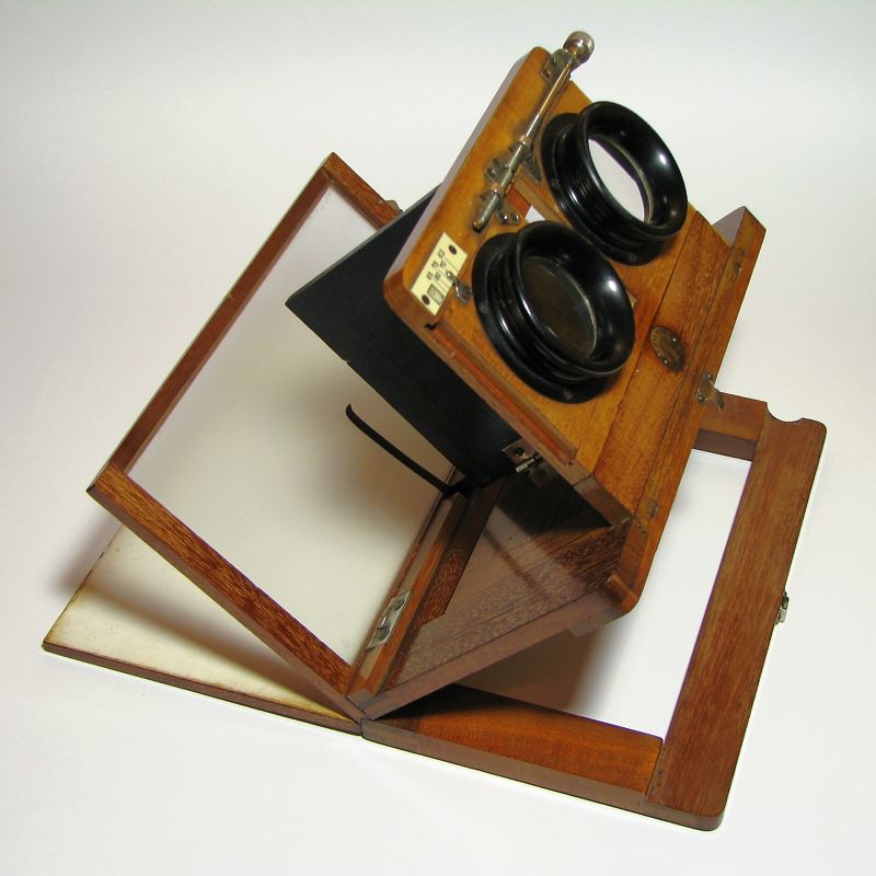 Stereoscope