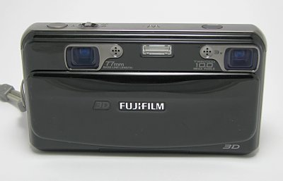 Fujifilm W1