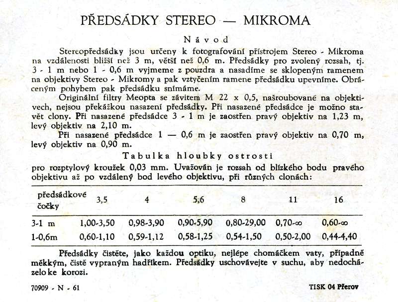 Předsádky